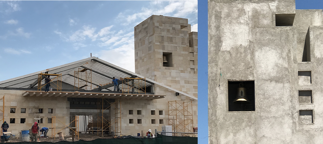 PARROQUIA SANTA TERESITA