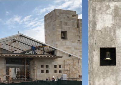 PARROQUIA SANTA TERESITA