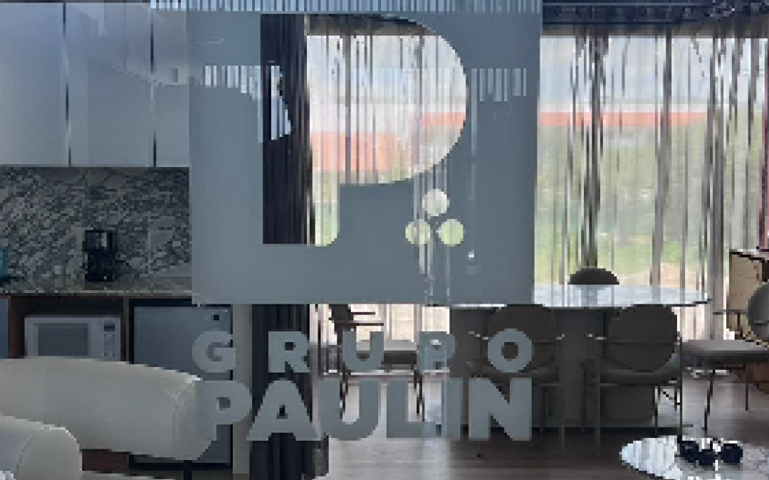SHOWROOM GRUPO PAULIN