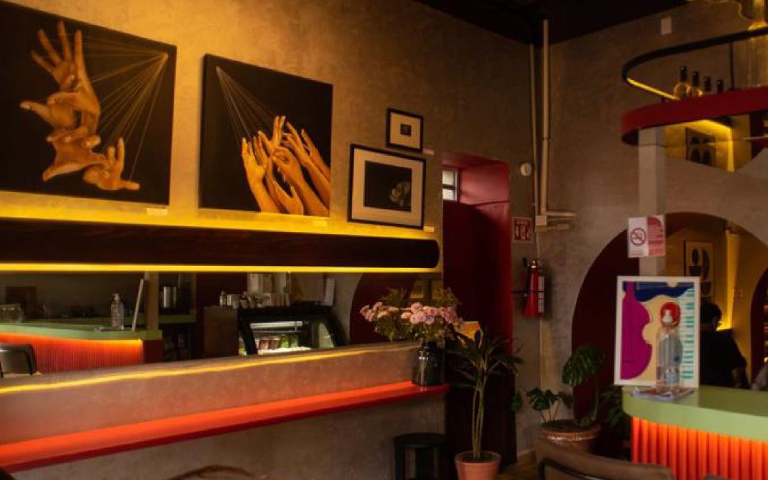 ARDO GASTRO.BAR.FORO