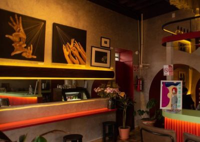 ARDO GASTRO.BAR.FORO