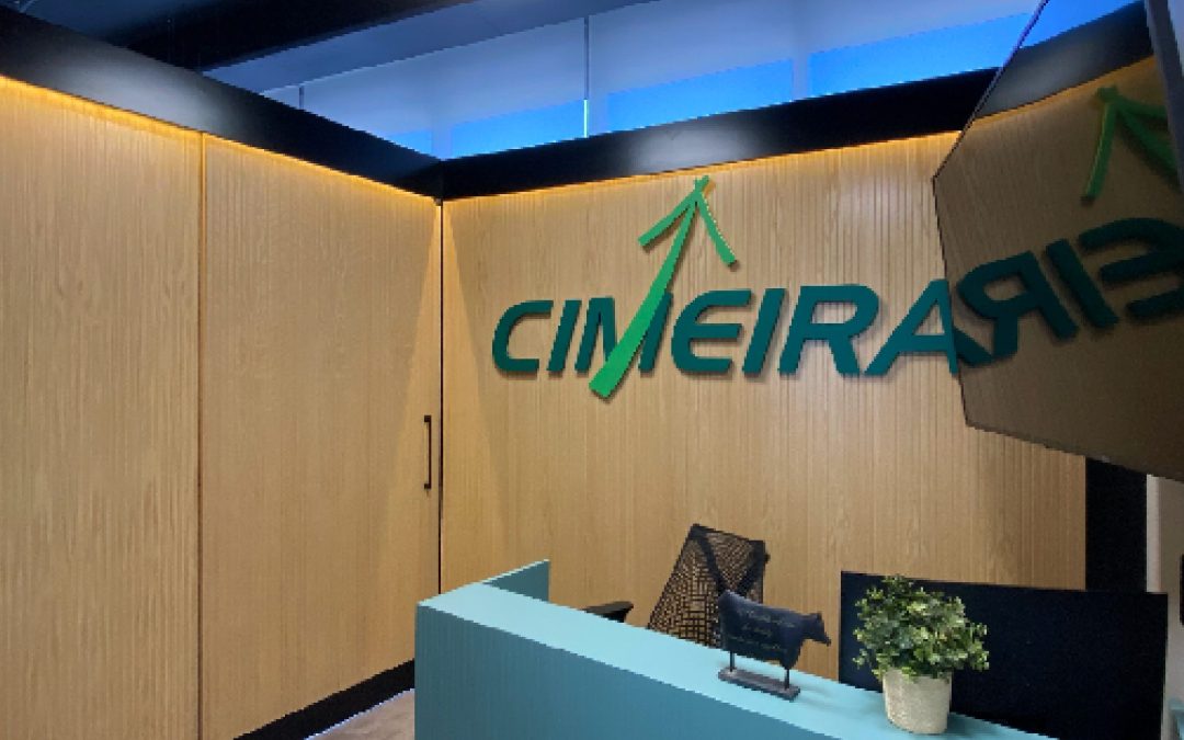 CIMEIRA