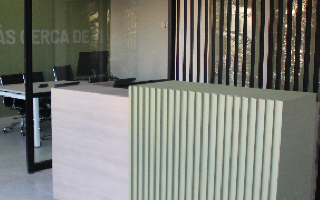 OFICINAS CODINTER