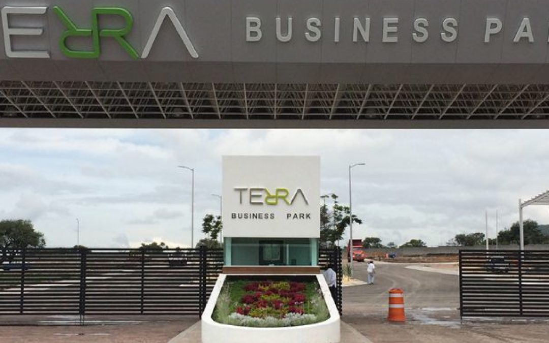 TERRA BUSINESS PARK